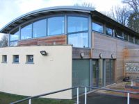 Playbarn, Rowden House, Hereford